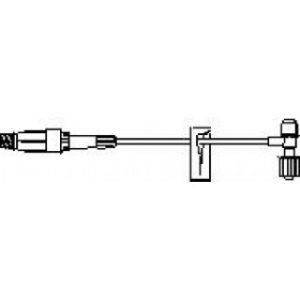 Ultrasite Extension Set T-Port Small Bore 100CS - 473439