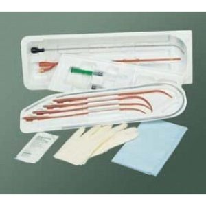 Urologist Tray Ea - 123400