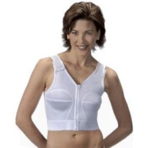 VEST SURGICAL WITH CUPS SIZE 5 - 111905