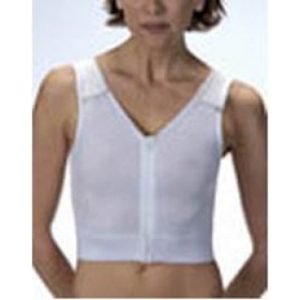 VEST SURGICAL WITHOUT CUPS SIZ - 111907