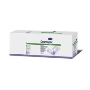 Wound Dressing  14 x 4  Sterile  25bx - 900816