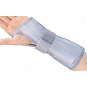 WristForearm Support Left Small Ea - 79-87063