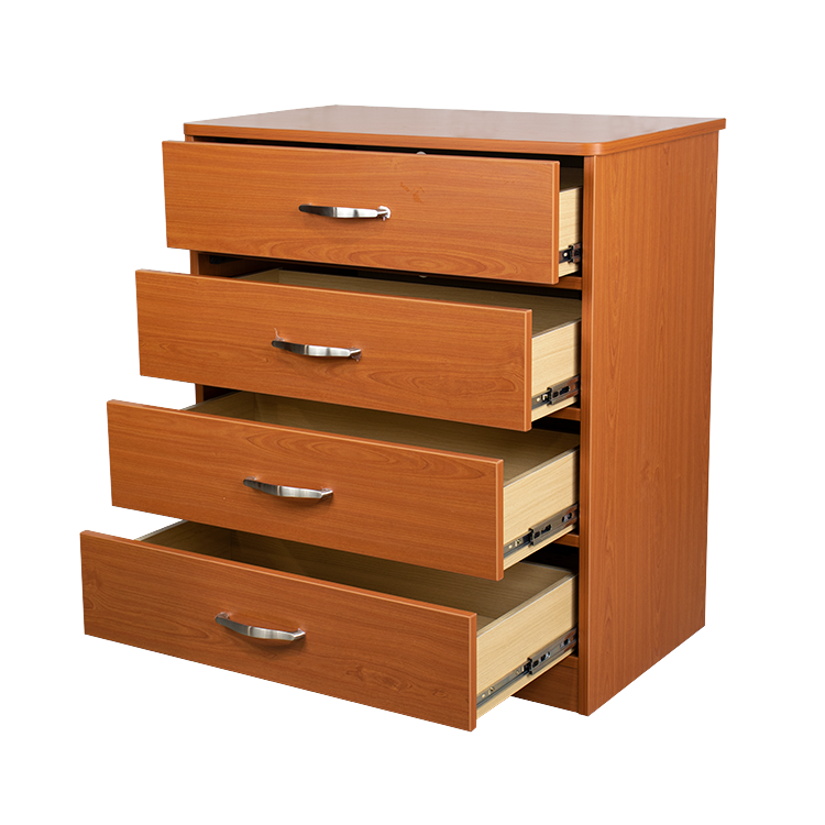 Four Drawer Dresser